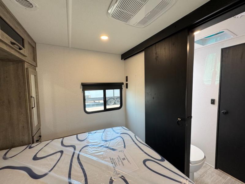 2027 Forest River RV Solaire 237RK photo 18