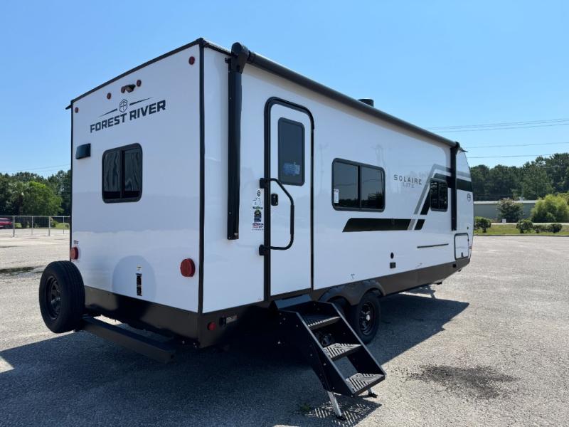 2027 Forest River RV Solaire 237RK photo 6