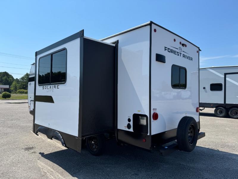 2027 Forest River RV Solaire 237RK photo 4