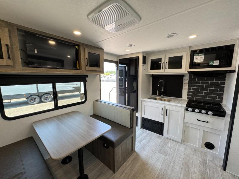 2027 Forest River RV Solaire 237RK photo 11