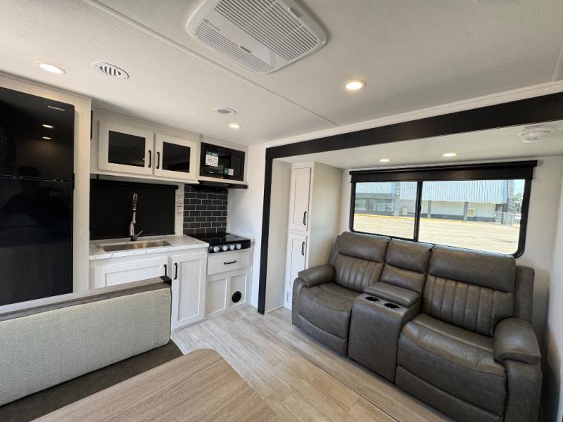 2027 Forest River RV Solaire 237RK photo 10
