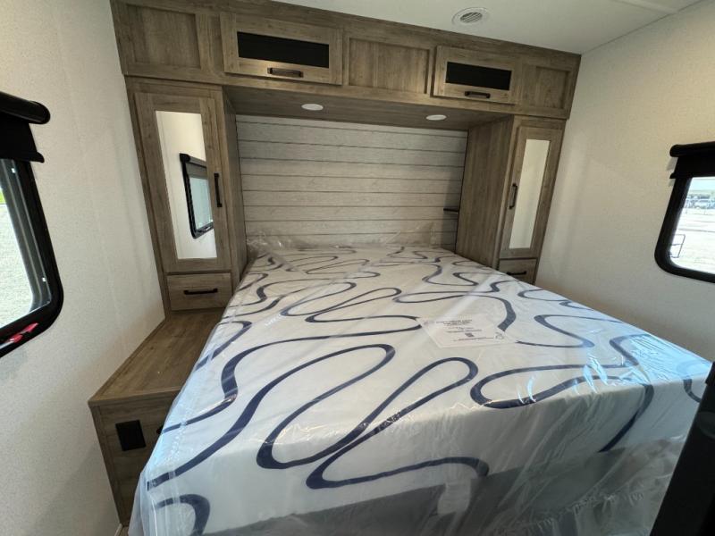 2027 Forest River RV Solaire 237RK photo 17