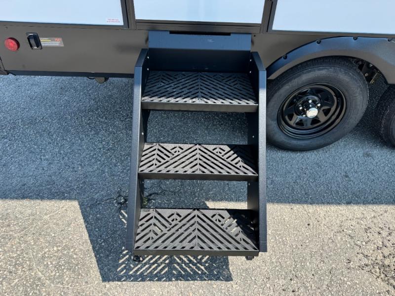 2027 Forest River RV Solaire 237RK photo 20
