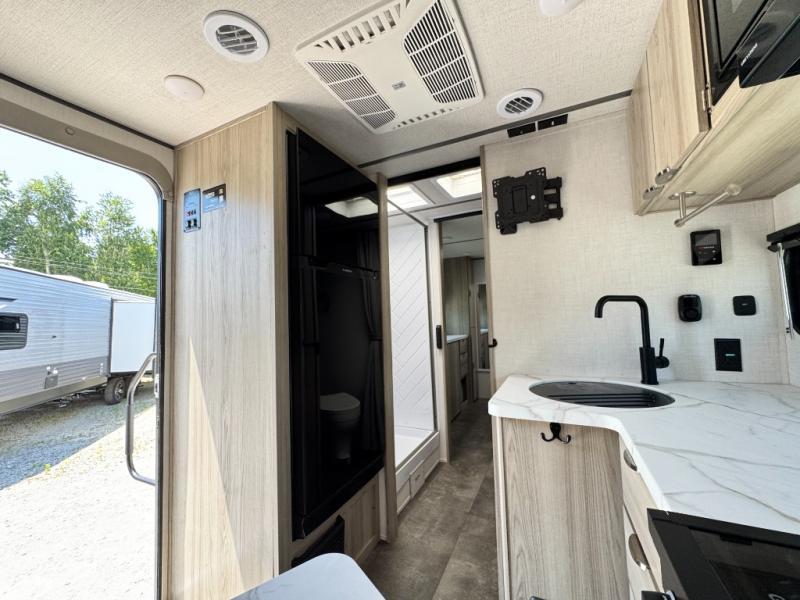 2025 Forest River RV Salem FSX 169RSK photo 9