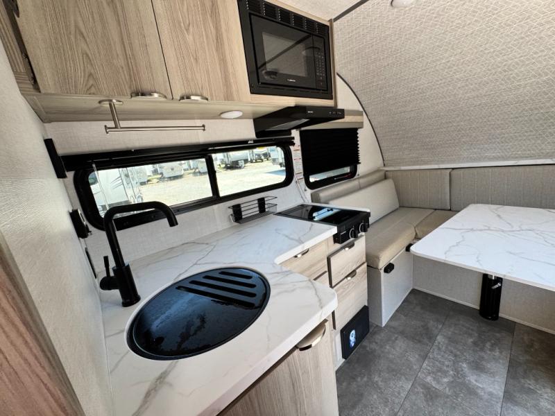 2025 Forest River RV Salem FSX 169RSK photo 11
