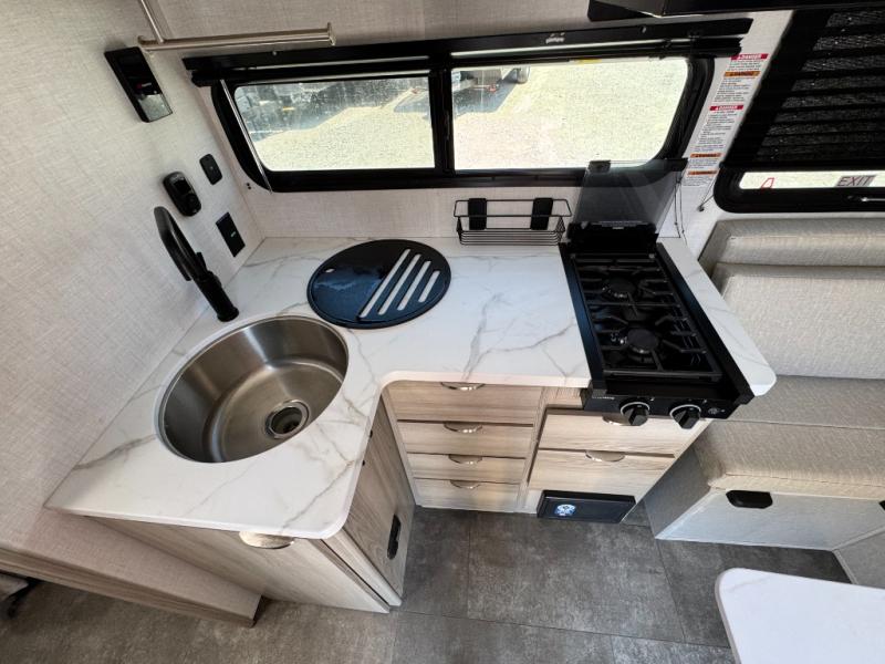 2025 Forest River RV Salem FSX 169RSK photo 14