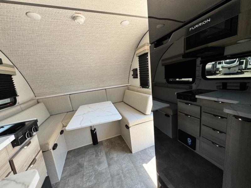 2025 Forest River RV Salem FSX 169RSK photo 10