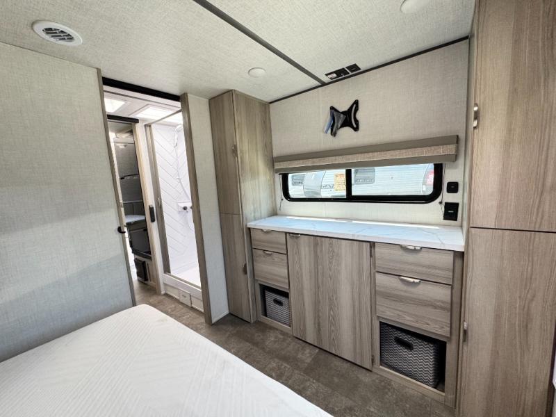 2025 Forest River RV Salem FSX 169RSK photo 24