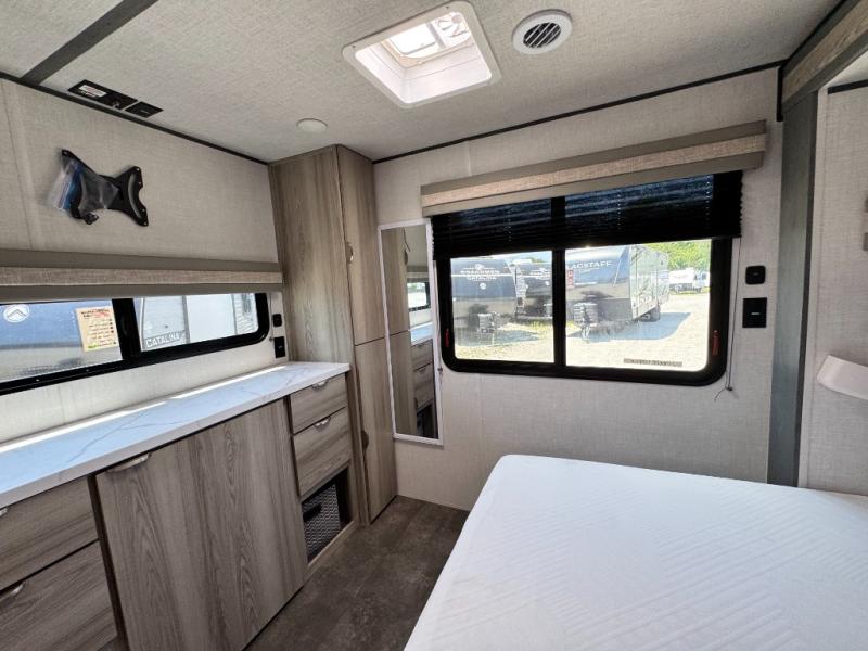 2025 Forest River RV Salem FSX 169RSK photo 25