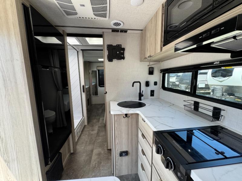 2025 Forest River RV Salem FSX 169RSK photo 13