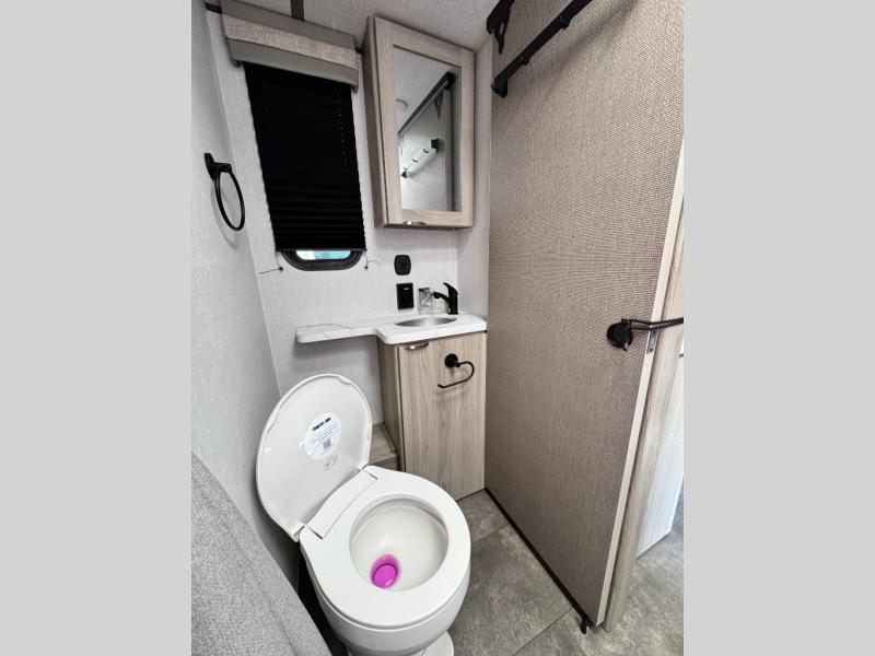 2025 Forest River RV Salem FSX 169RSK photo 20