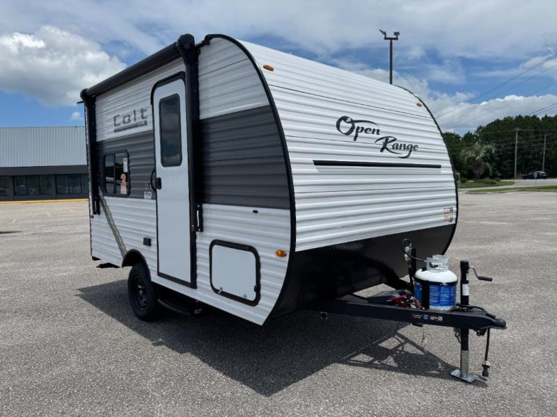 2026 Open Range RV Colt 13BH photo 1