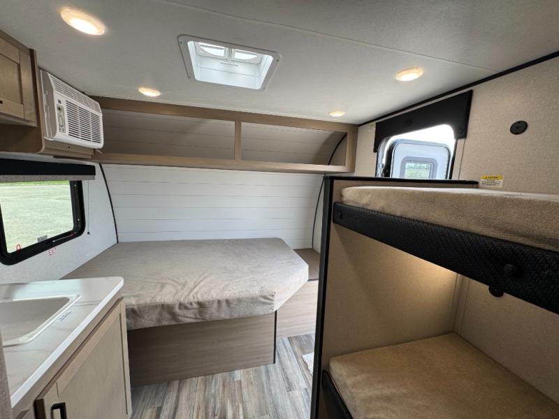 2026 Open Range RV Colt 13BH photo 11