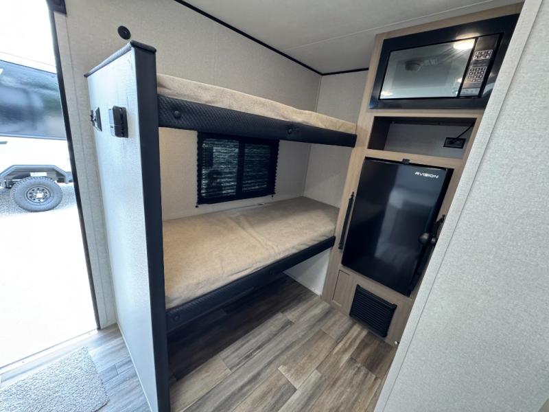 2026 Open Range RV Colt 13BH photo 18
