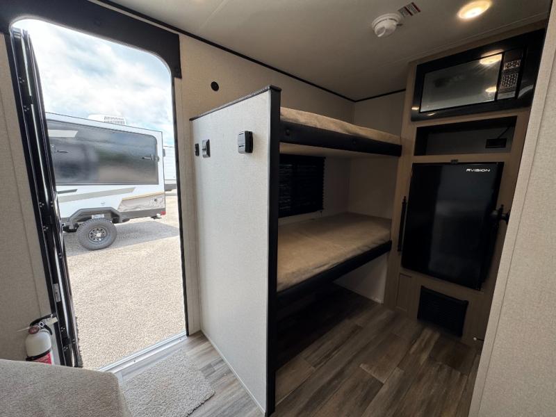 2026 Open Range RV Colt 13BH photo 10