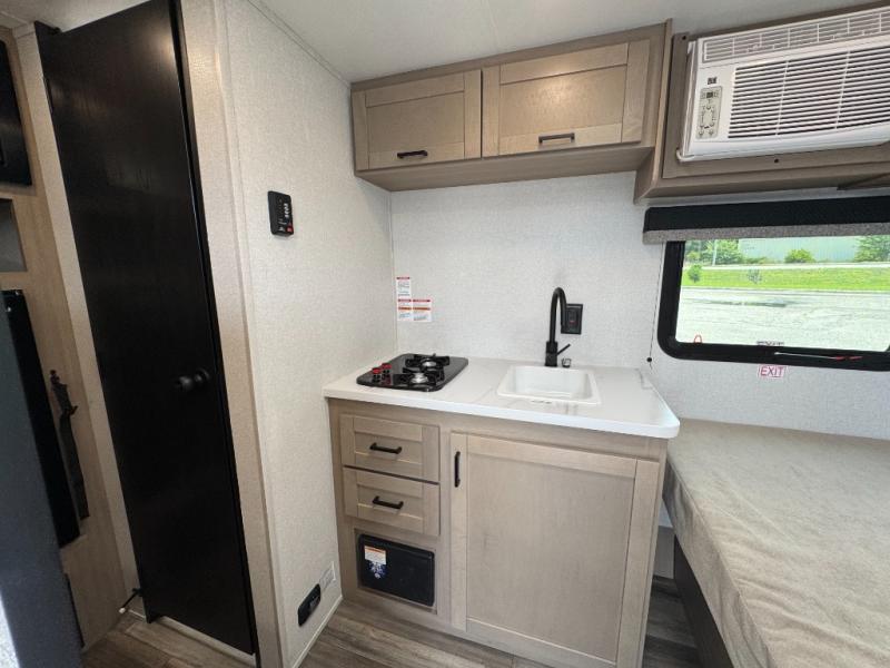 2026 Open Range RV Colt 13BH photo 14