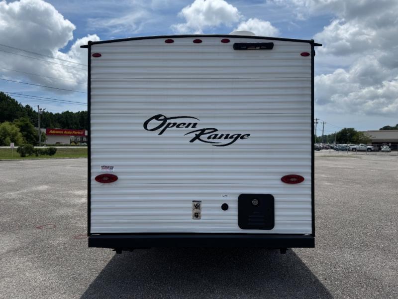 2026 Open Range RV Colt 13BH photo 5