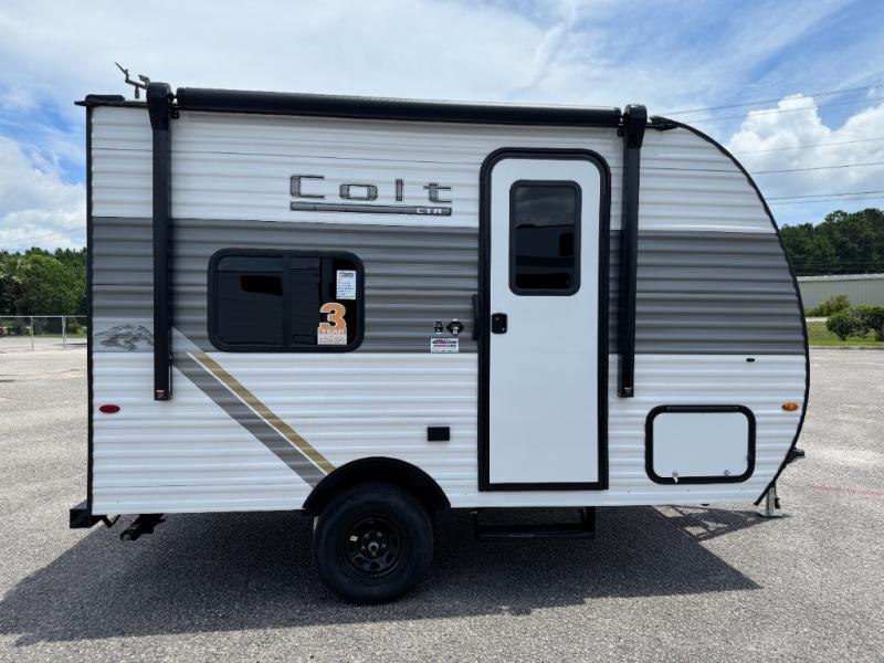 2026 Open Range RV Colt 13BH photo 7