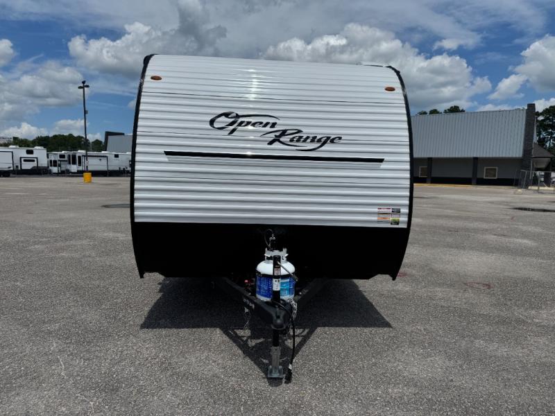 2026 Open Range RV Colt 13BH photo 2
