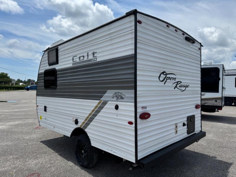 2026 Open Range RV Colt 13BH photo 4