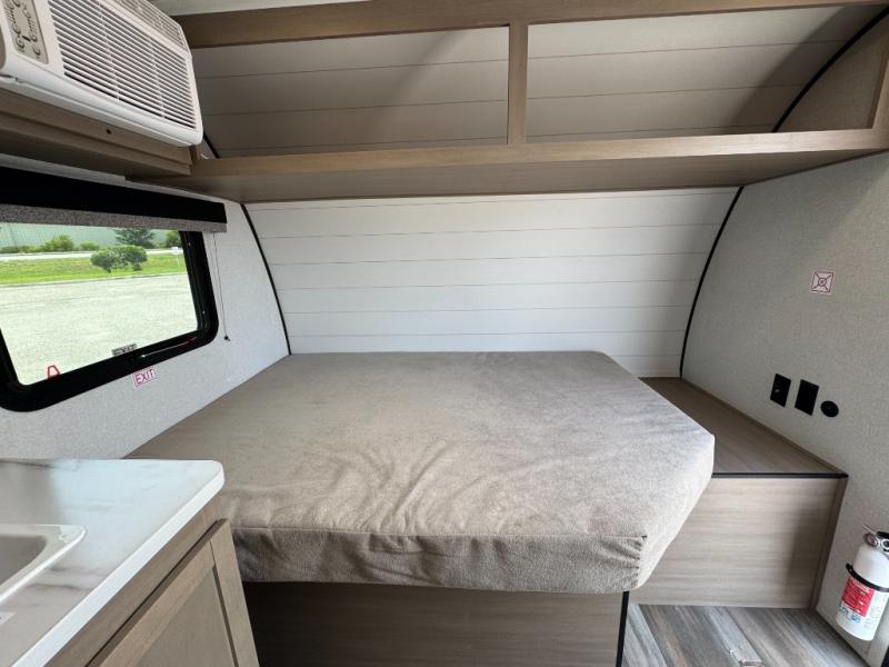2026 Open Range RV Colt 13BH photo 12
