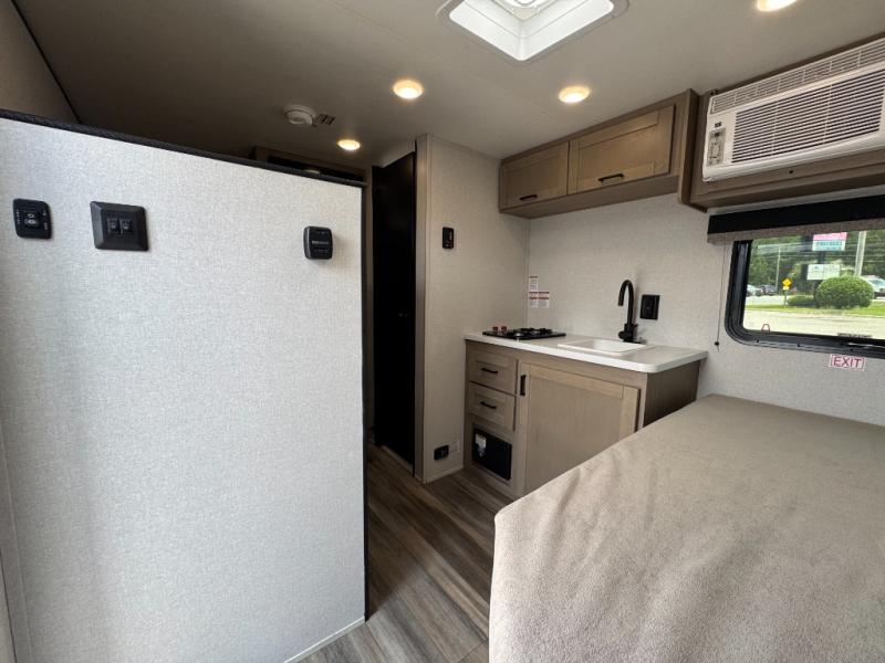 2026 Open Range RV Colt 13BH photo 9