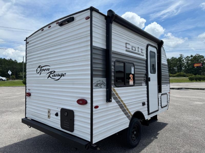 2026 Open Range RV Colt 13BH photo 6