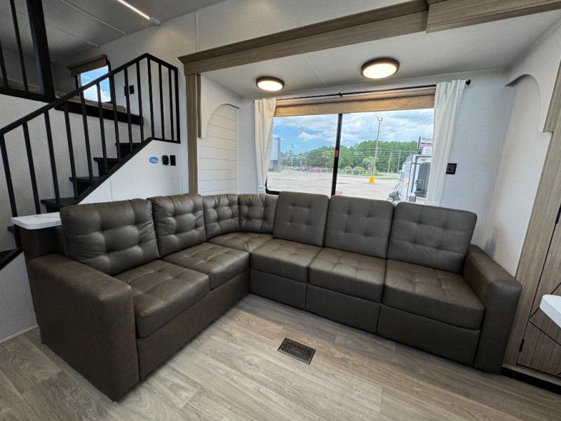2026 Forest River RV Wildwood Grand Lodge 42ICE photo 14