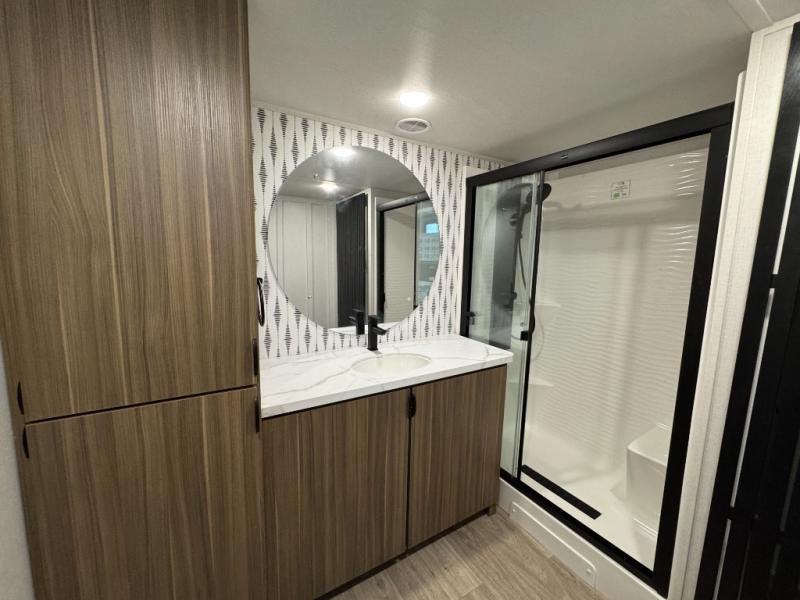 2026 Forest River RV Wildwood Grand Lodge 42ICE photo 28