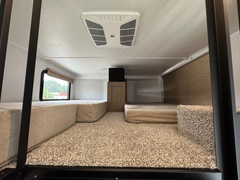 2026 Forest River RV Wildwood Grand Lodge 42ICE photo 20
