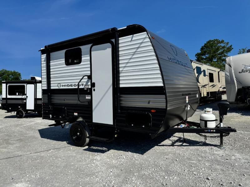 2026 Keystone RV Hideout Mini 123BB photo 3