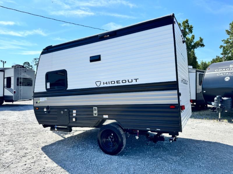 2026 Keystone RV Hideout Mini 123BB photo 5