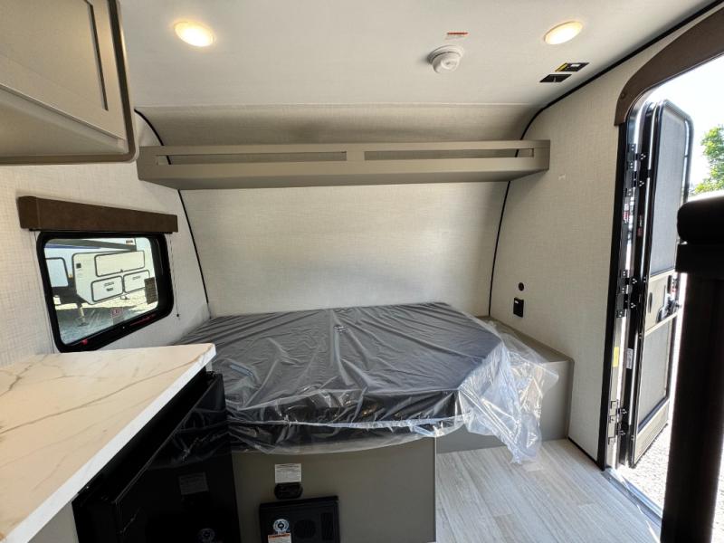 2026 Keystone RV Hideout Mini 123BB photo 12