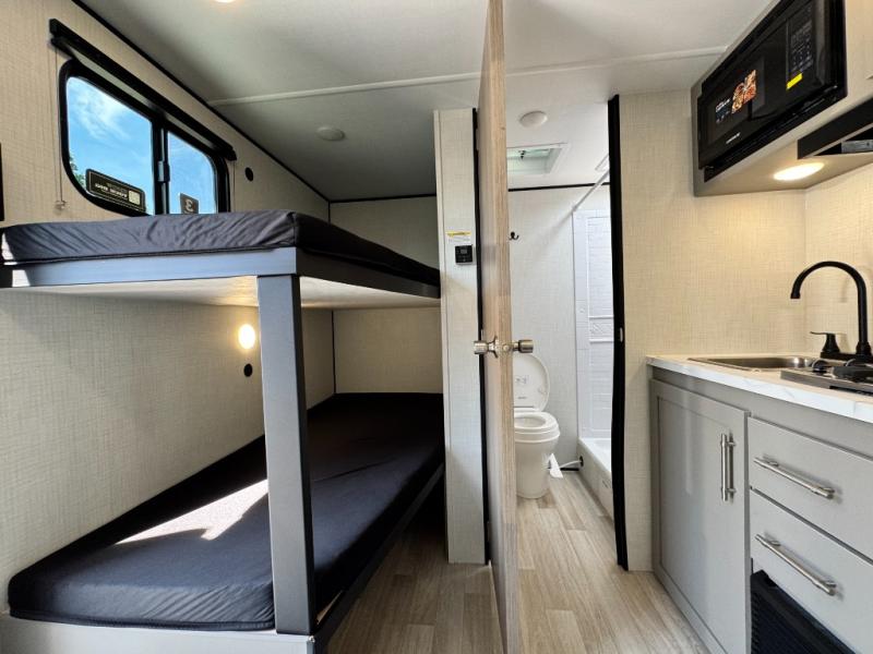 2026 Keystone RV Hideout Mini 123BB photo 13