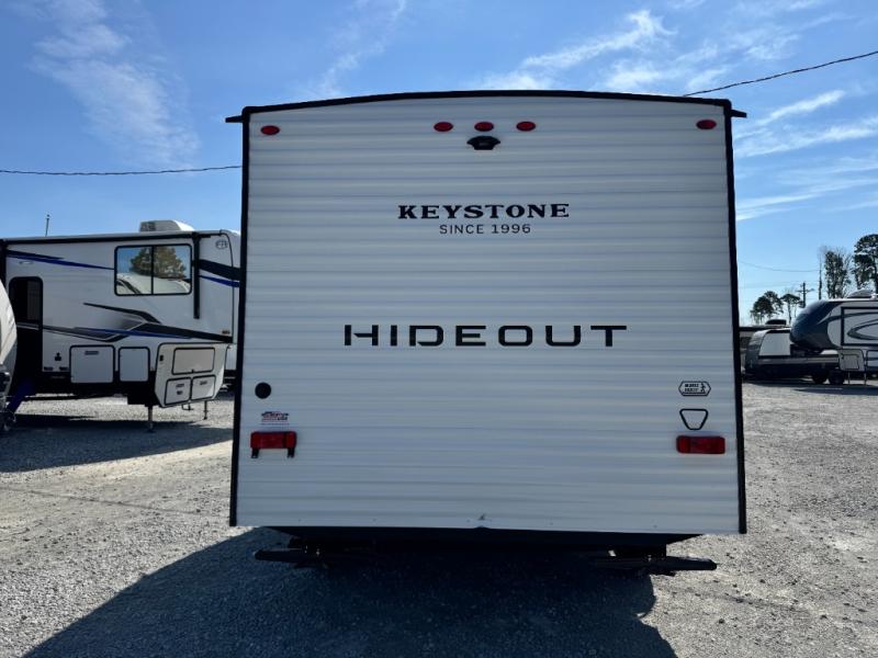 2026 Keystone RV Hideout Mini 123BB photo 6