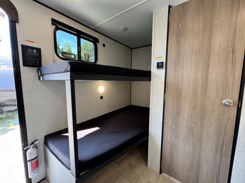 2026 Keystone RV Hideout Mini 123BB photo 9