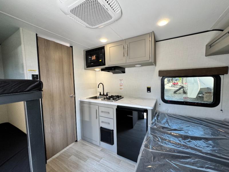 2026 Keystone RV Hideout Mini 123BB photo 8