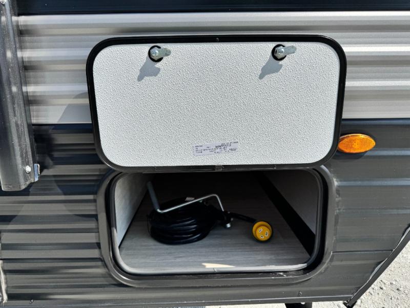 2026 Keystone RV Hideout Mini 123BB photo 26