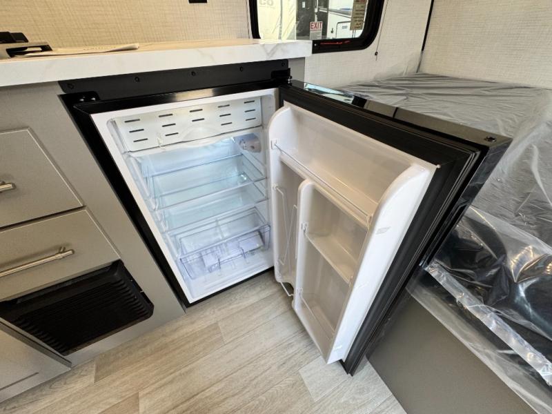 2026 Keystone RV Hideout Mini 123BB photo 19