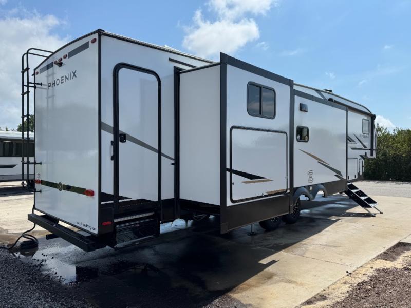 2026 Shasta RVs Phoenix 367BH photo 2
