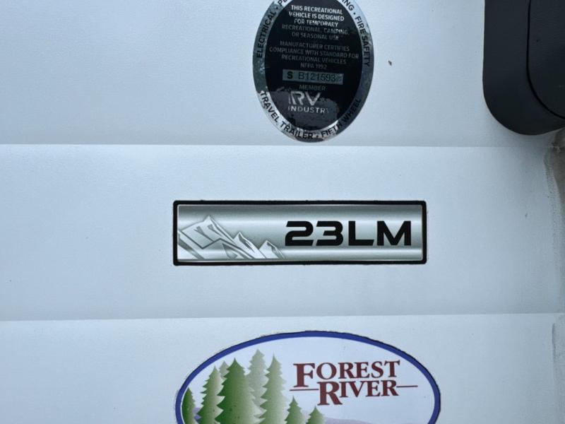 2024 Forest River RV Campsite Reserve 23LM photo 7