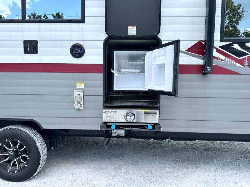 2024 Forest River RV Campsite Reserve 23LM photo 9