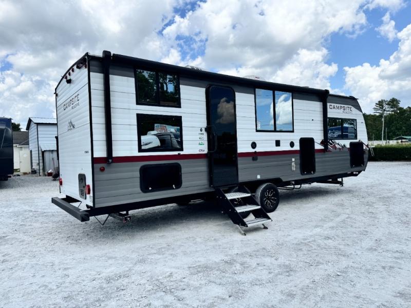 2024 Forest River RV Campsite Reserve 23LM photo 6