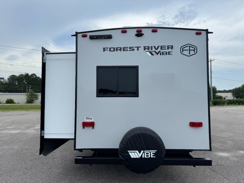 2026 Forest River RV Vibe 3400BH photo 5