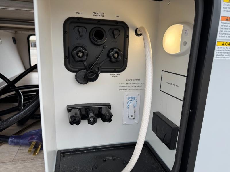 2026 Forest River RV Vibe 3400BH photo 36