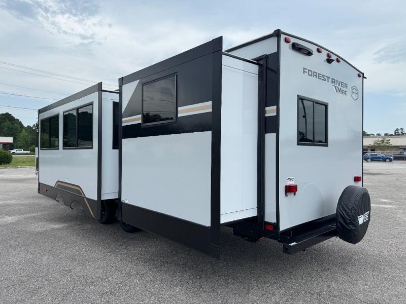2026 Forest River RV Vibe 3400BH photo 4