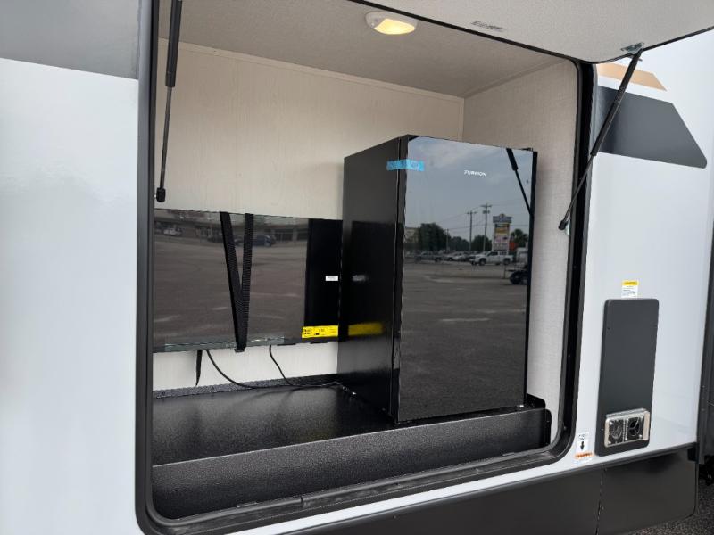 2026 Forest River RV Vibe 3400BH photo 8