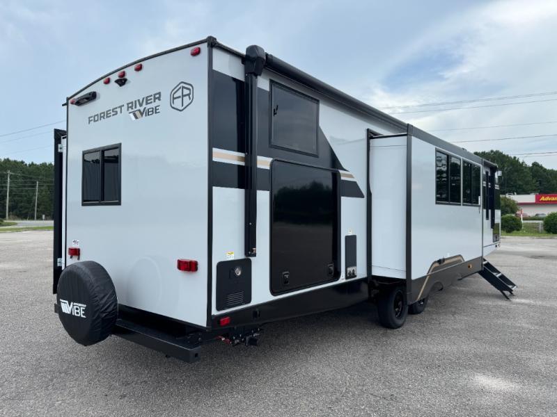 2026 Forest River RV Vibe 3400BH photo 6