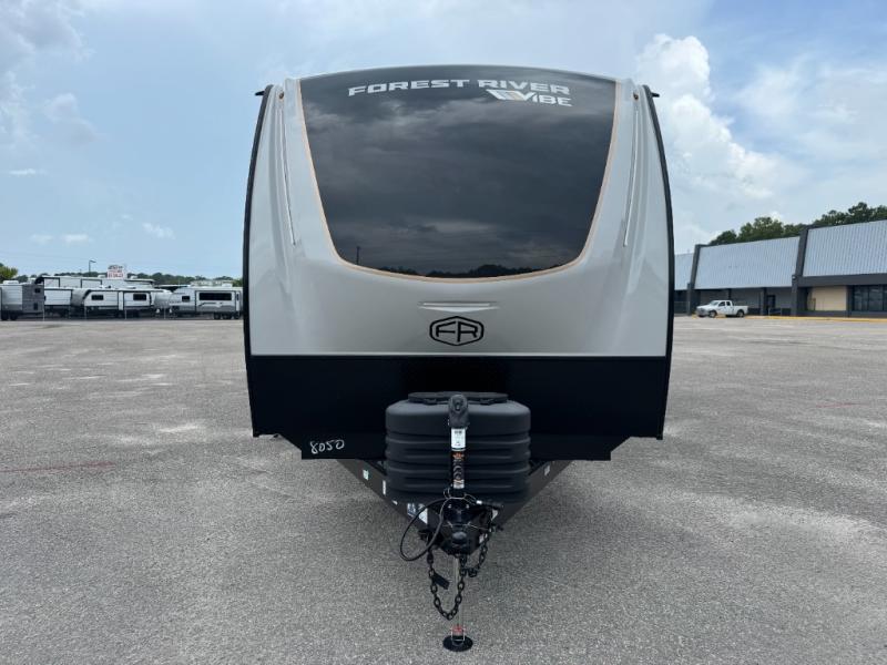 2026 Forest River RV Vibe 3400BH photo 2