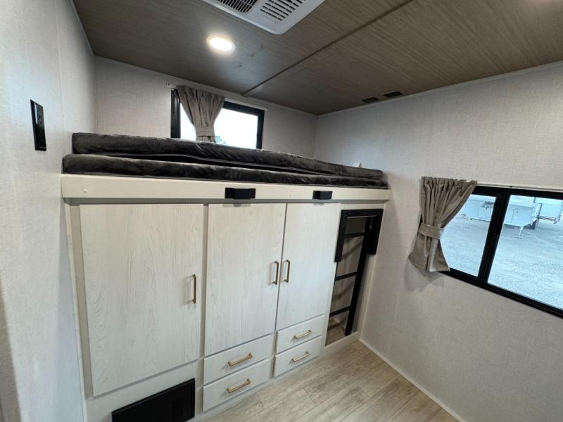 2026 Forest River RV Vibe 3400BH photo 18